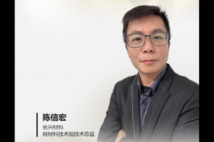 長興材料：Mini/Micro LED 技術發展中的材料創新力量