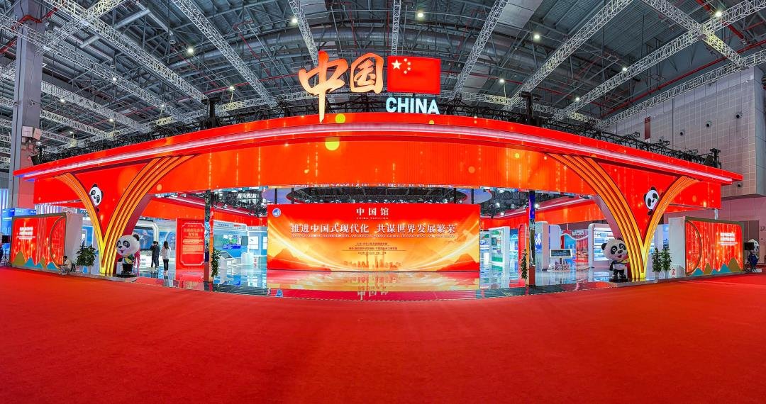 2024 年十月十大 LED 顯示屏經典案例！