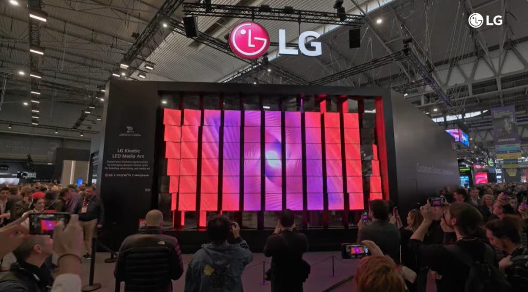 ISE 2025搶先看 | COB、MiP成焦點