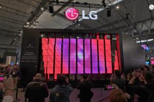ISE 2025：LED 顯示行業(yè)的創(chuàng)新盛宴與未來展望