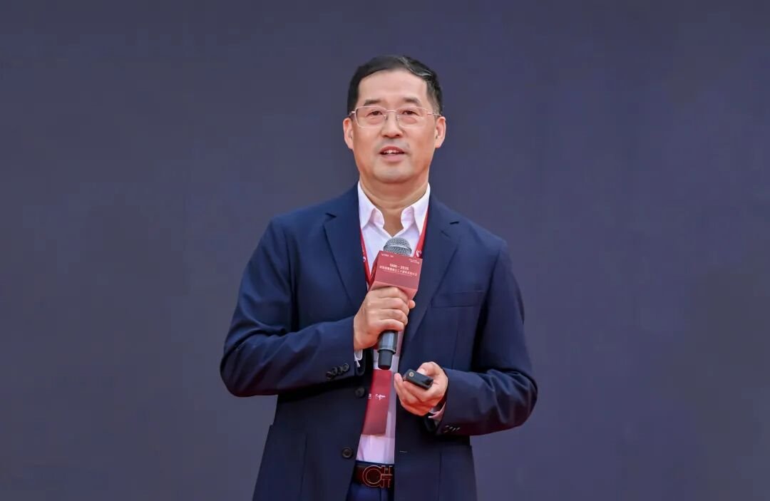 三十周年盛典啟航!利亞德錨定“顯示+文旅+AI”賽道,重磅新品引領(lǐng)未來